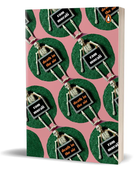 Death in the Air - Retail Maharaj