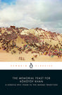 The Memorial Feast for Kökötöy Khan: A Kirghiz Epic Poem in the Manas Tradition - Retail Maharaj