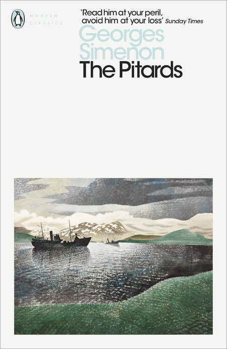 The Pitards - Retail Maharaj