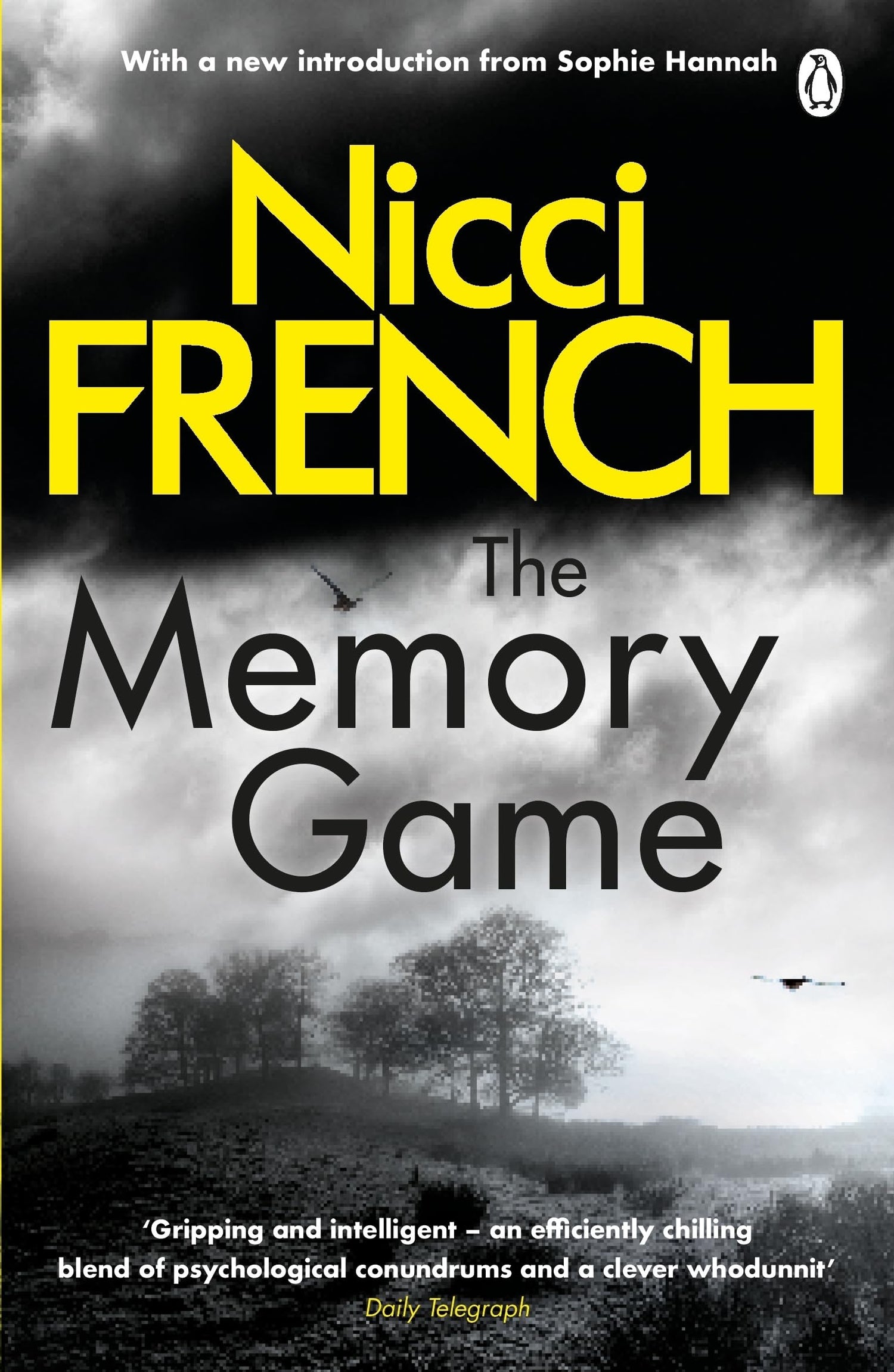 The Memory Game: With a new introduction by Sophie Hannah - Retail Maharaj