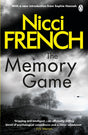 The Memory Game: With a new introduction by Sophie Hannah - Retail Maharaj