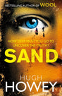 Sand - Retail Maharaj