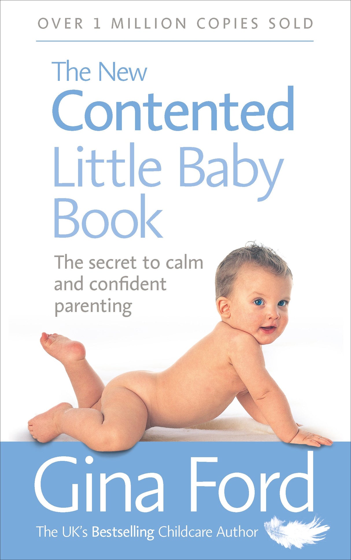 The New Contented Little Baby Book: The Secret to Calm and Confident Parenting - Retail Maharaj