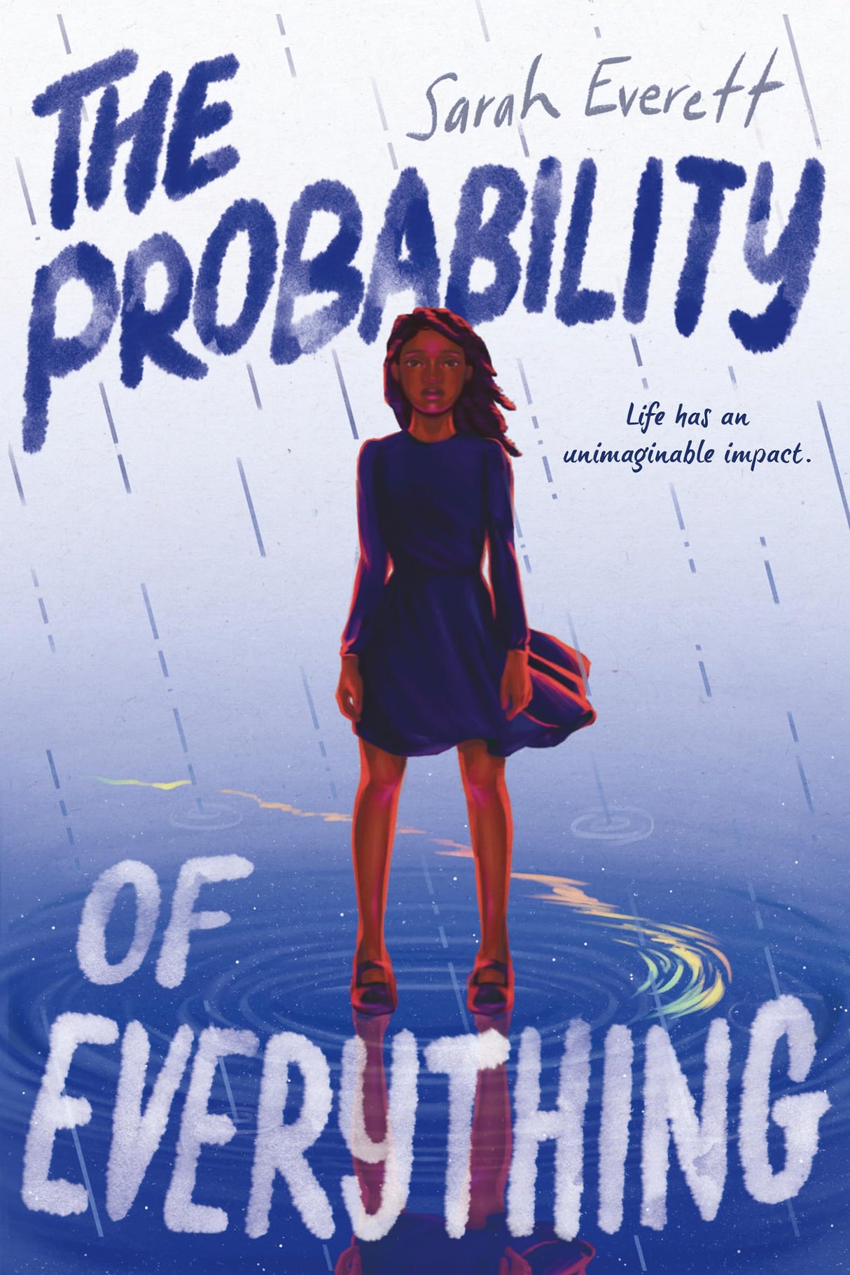 The Probability of Everything - Retail Maharaj