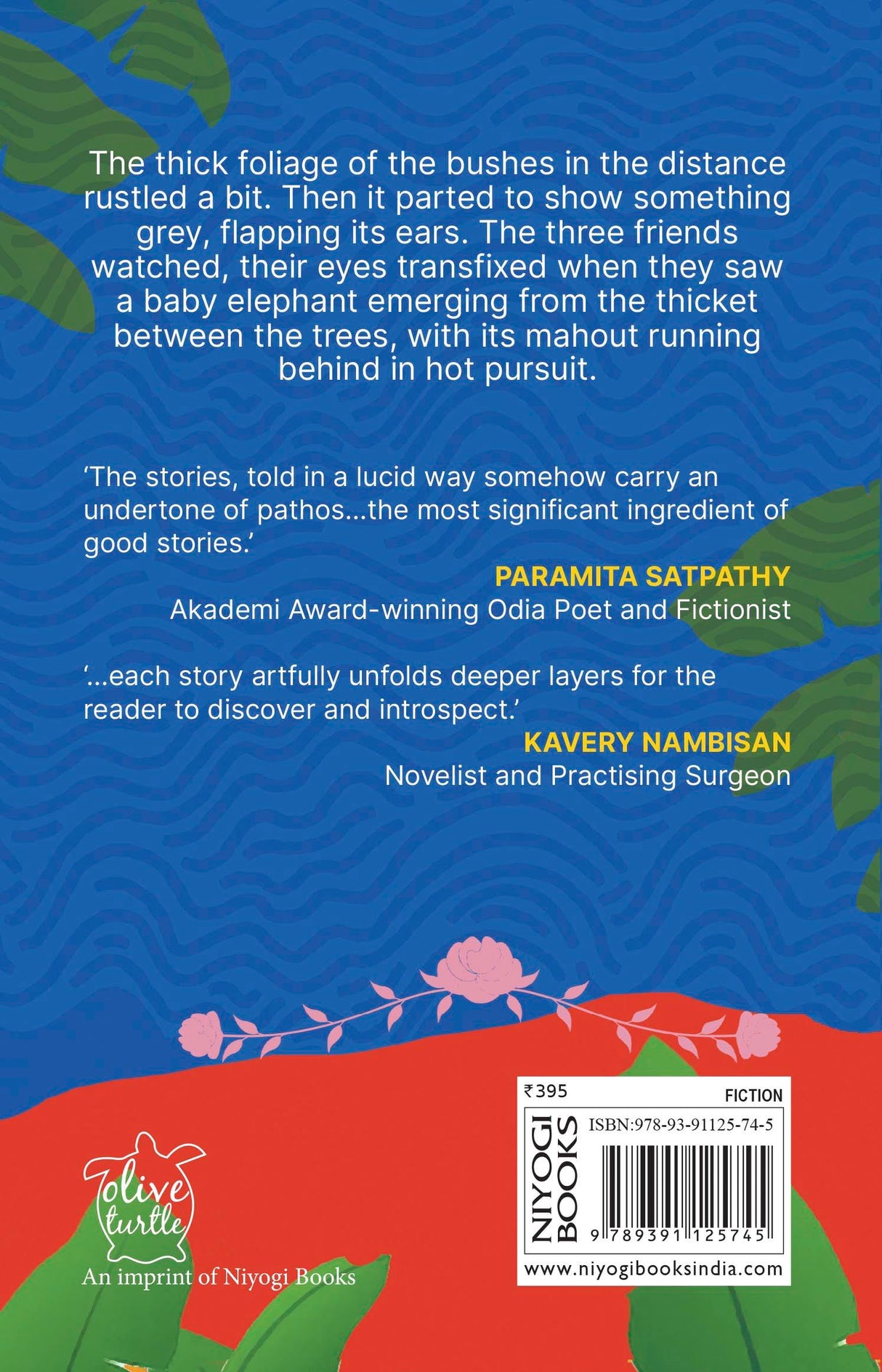 Guilt Trip and Other Stories - Retail Maharaj