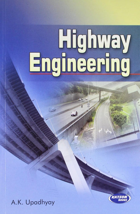 Highway Engineering - Retail Maharaj