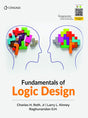 Fundamentals of Logic Design, 1st Edition - Retail Maharaj