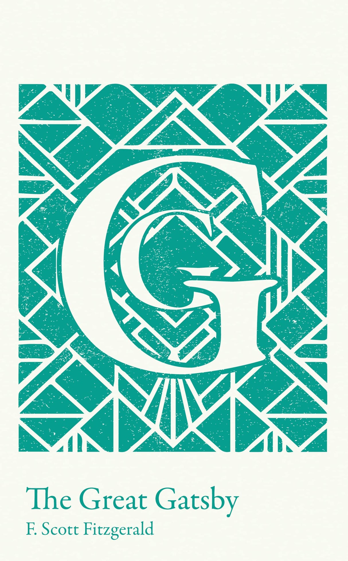 The Great Gatsby: A-level set text student edition (Collins Classroom Classics) - Retail Maharaj