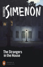 The Strangers in the House - Retail Maharaj