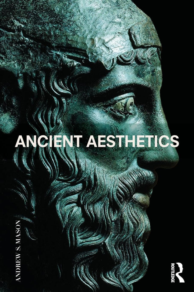 Ancient Aesthetics - Retail Maharaj