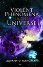 Violent Phenomena in the Universe (Dover Science Books) - Retail Maharaj