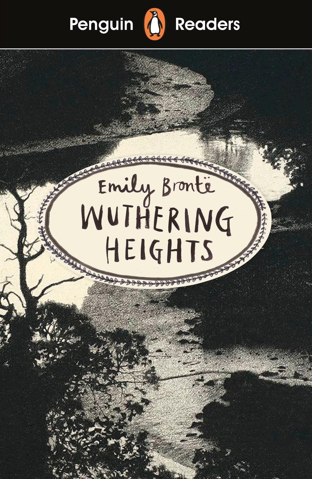 Penguin Readers Level 5: Wuthering Heights - Retail Maharaj