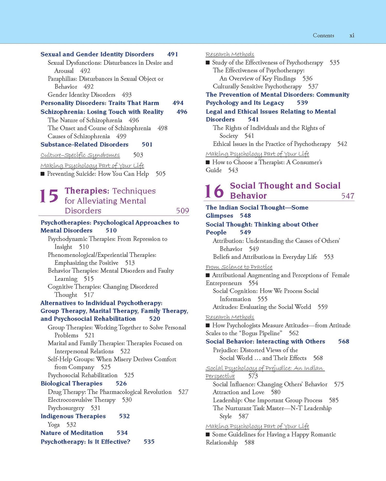 Psychology | Fifth Edition | By Pearson - Retail Maharaj