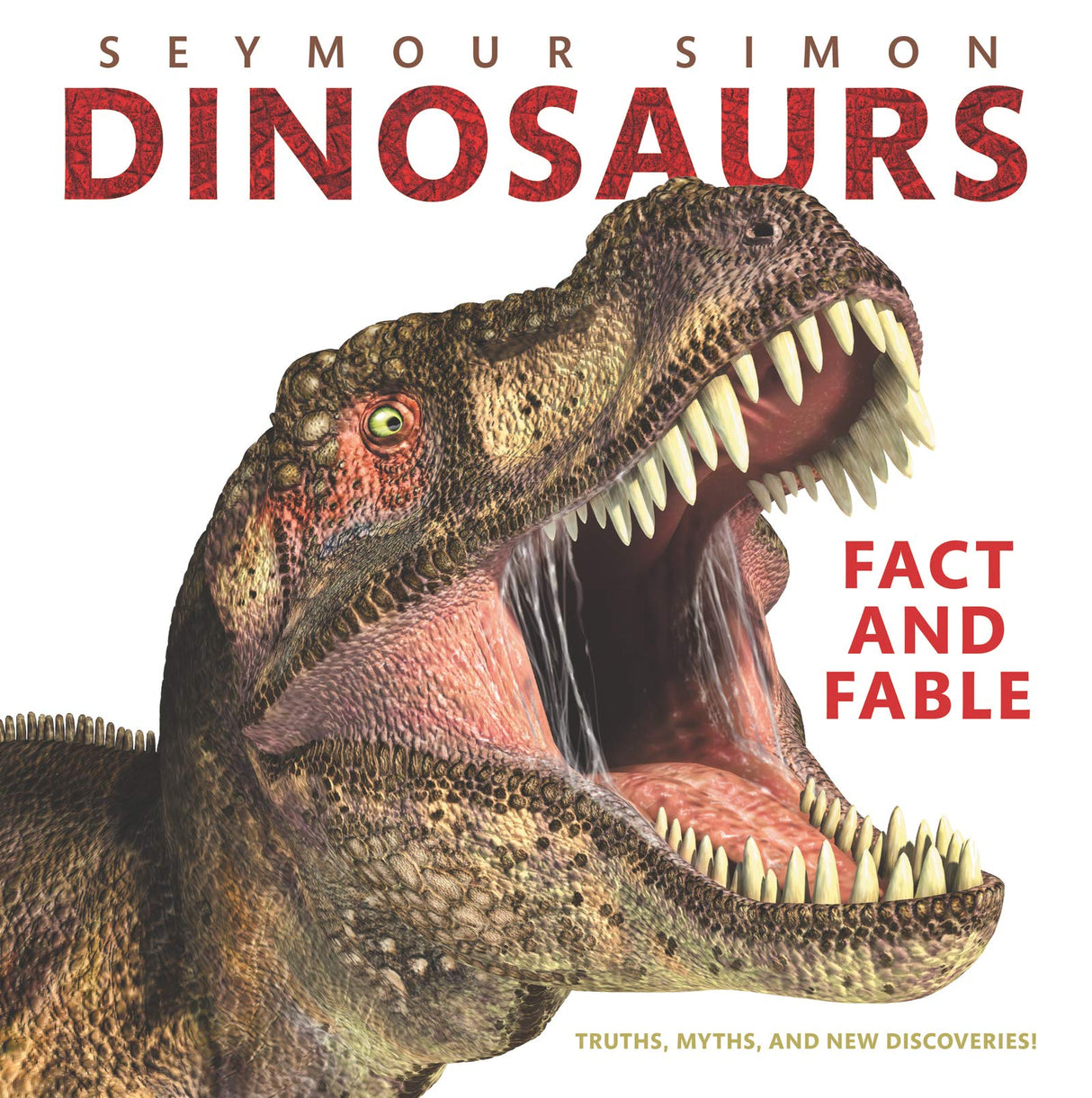 Dinosaurs: Fact and Fable: The Story of Marlon Brando - Retail Maharaj