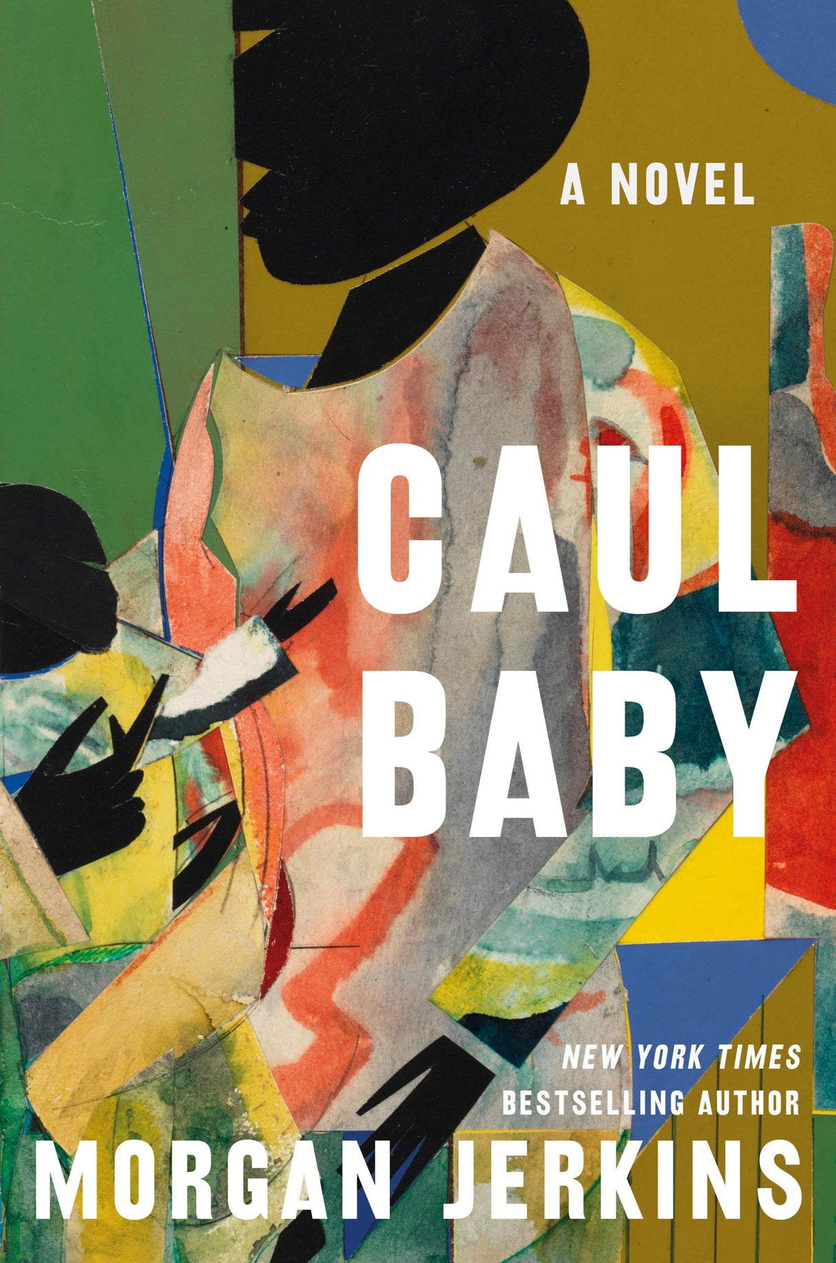 Caul Baby: A Novel - Retail Maharaj