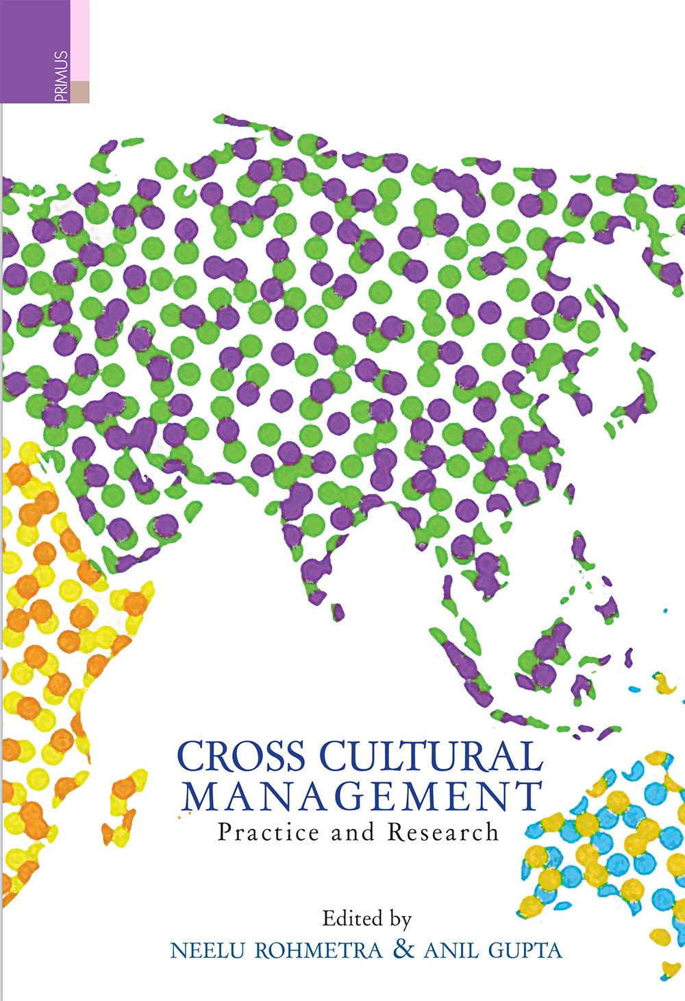 Cross-Cultural Management: Practice and Research - Retail Maharaj