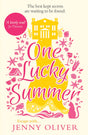 One Lucky Summer: From the bestselling author of women’s fiction books comes a heartwarming and escapist new read! - Retail Maharaj