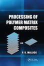 Processing of Polymer Matrix Composites - Retail Maharaj