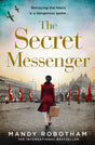 Secret Messenger, The - Retail Maharaj