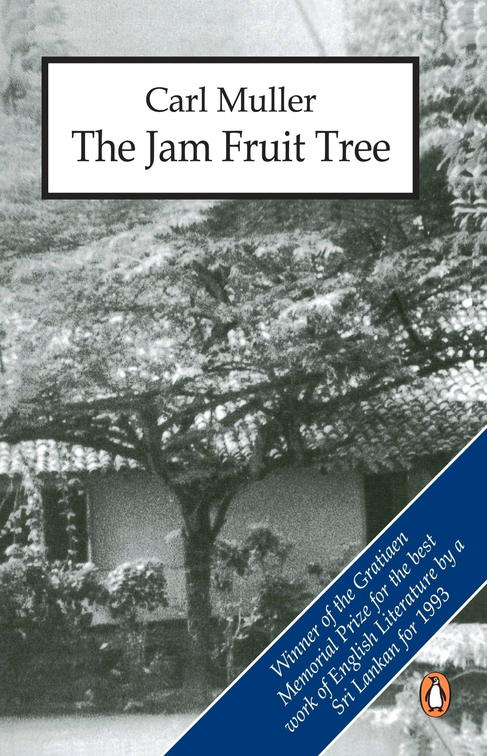 The Jam Fruit Tree - Retail Maharaj