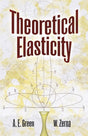 Theoretical Elasticity (Dover Civil and Mechanical Engineering) - Retail Maharaj