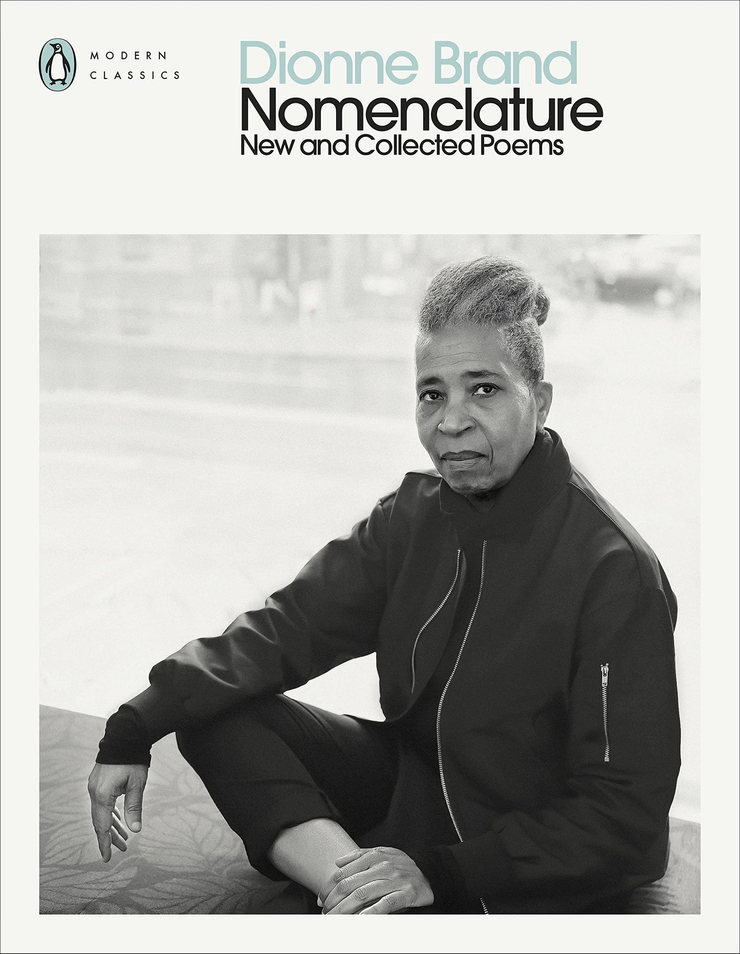 Nomenclature: New and Collected Poems - Retail Maharaj