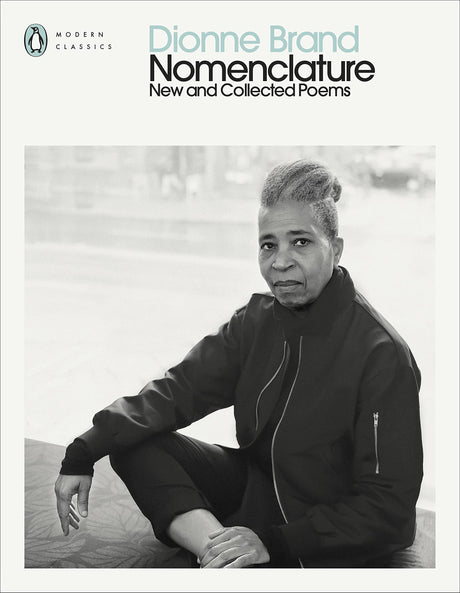 Nomenclature: New and Collected Poems - Retail Maharaj