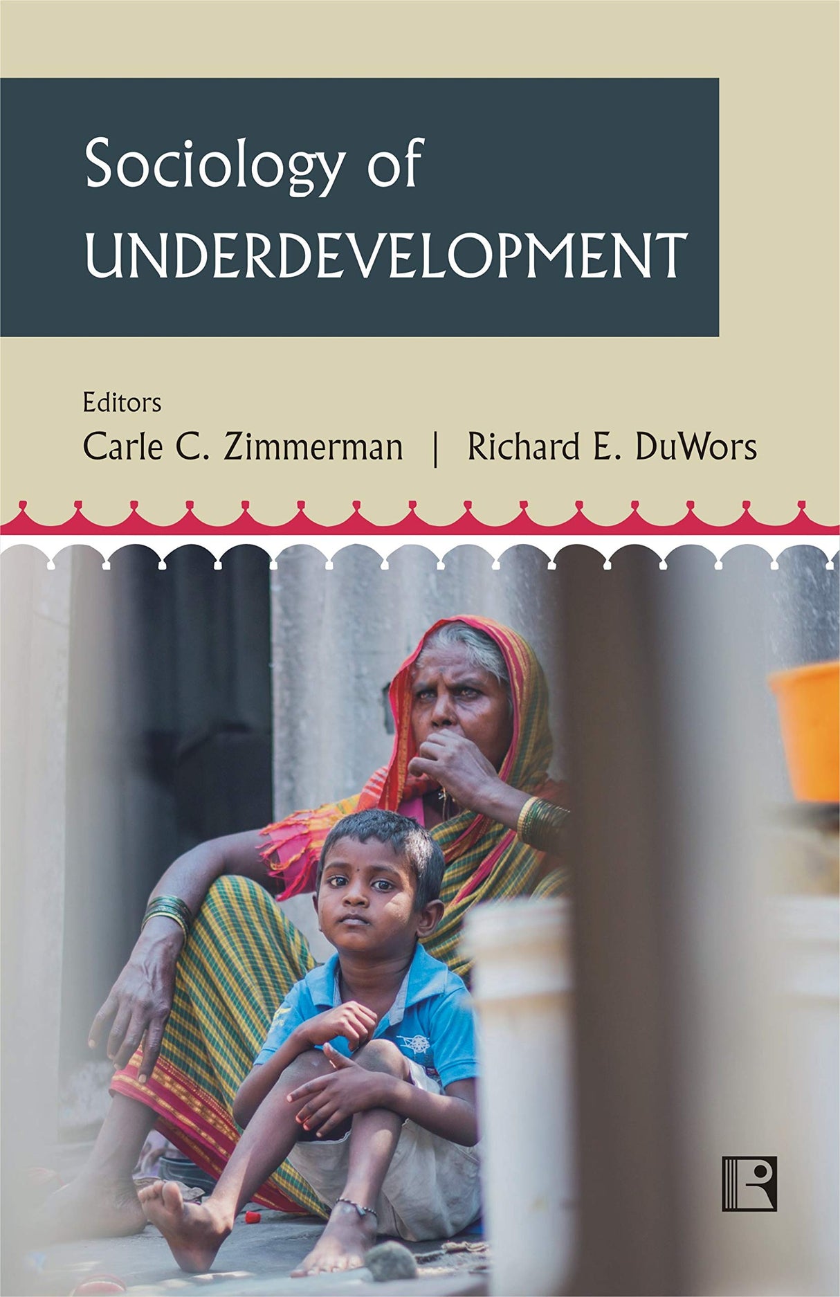 SOCIOLOGY OF UNDERDEVELOPMENT - Retail Maharaj