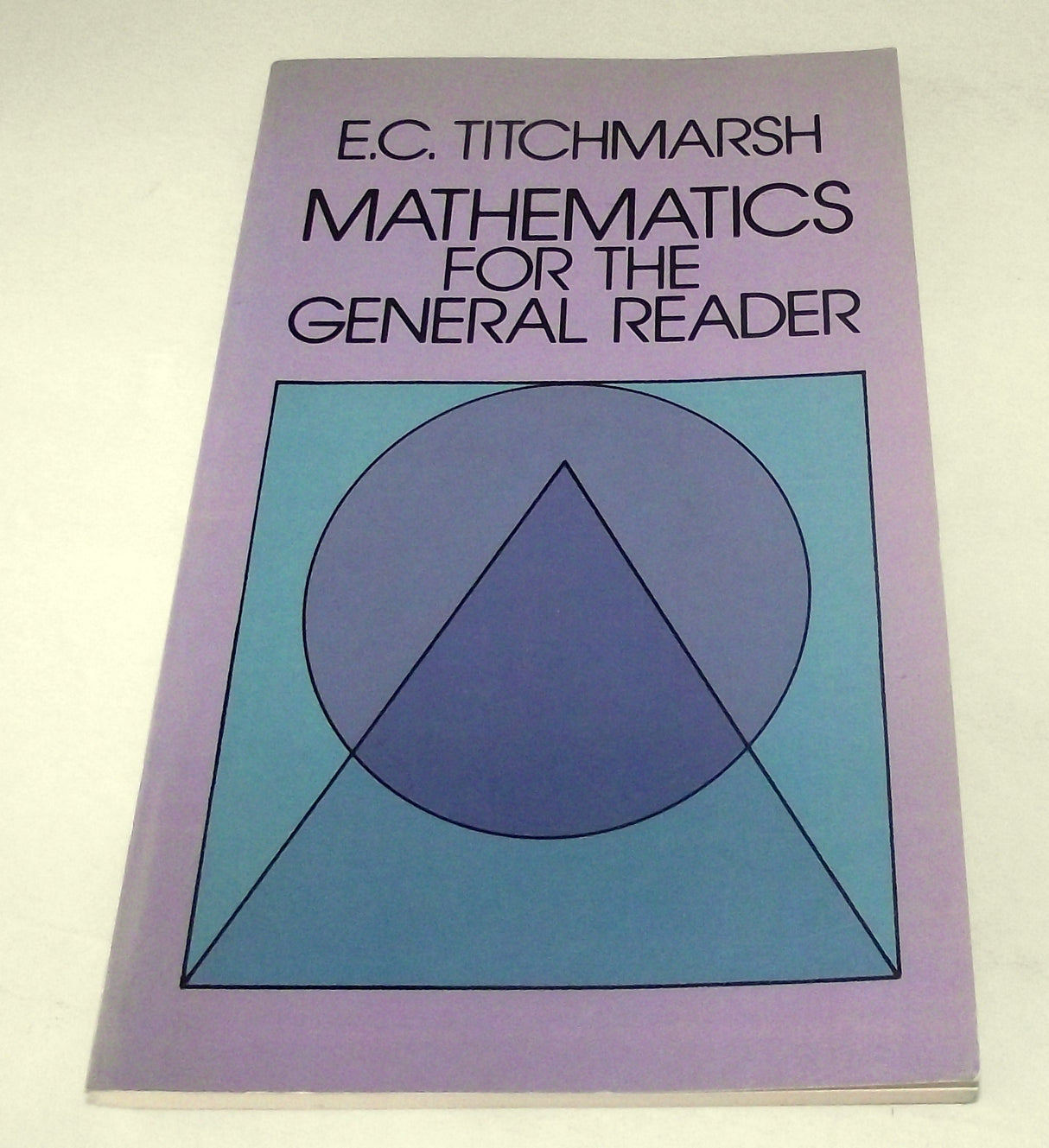 Mathematics for the General Reader - Retail Maharaj