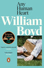 Any Human Heart - Retail Maharaj