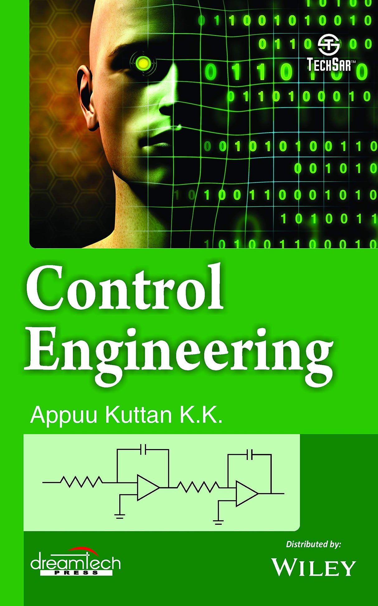 Control Engineering - Retail Maharaj
