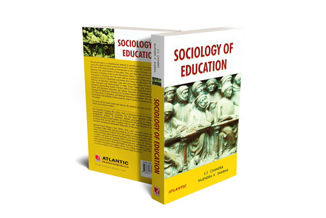 Sociology Of Education - Retail Maharaj