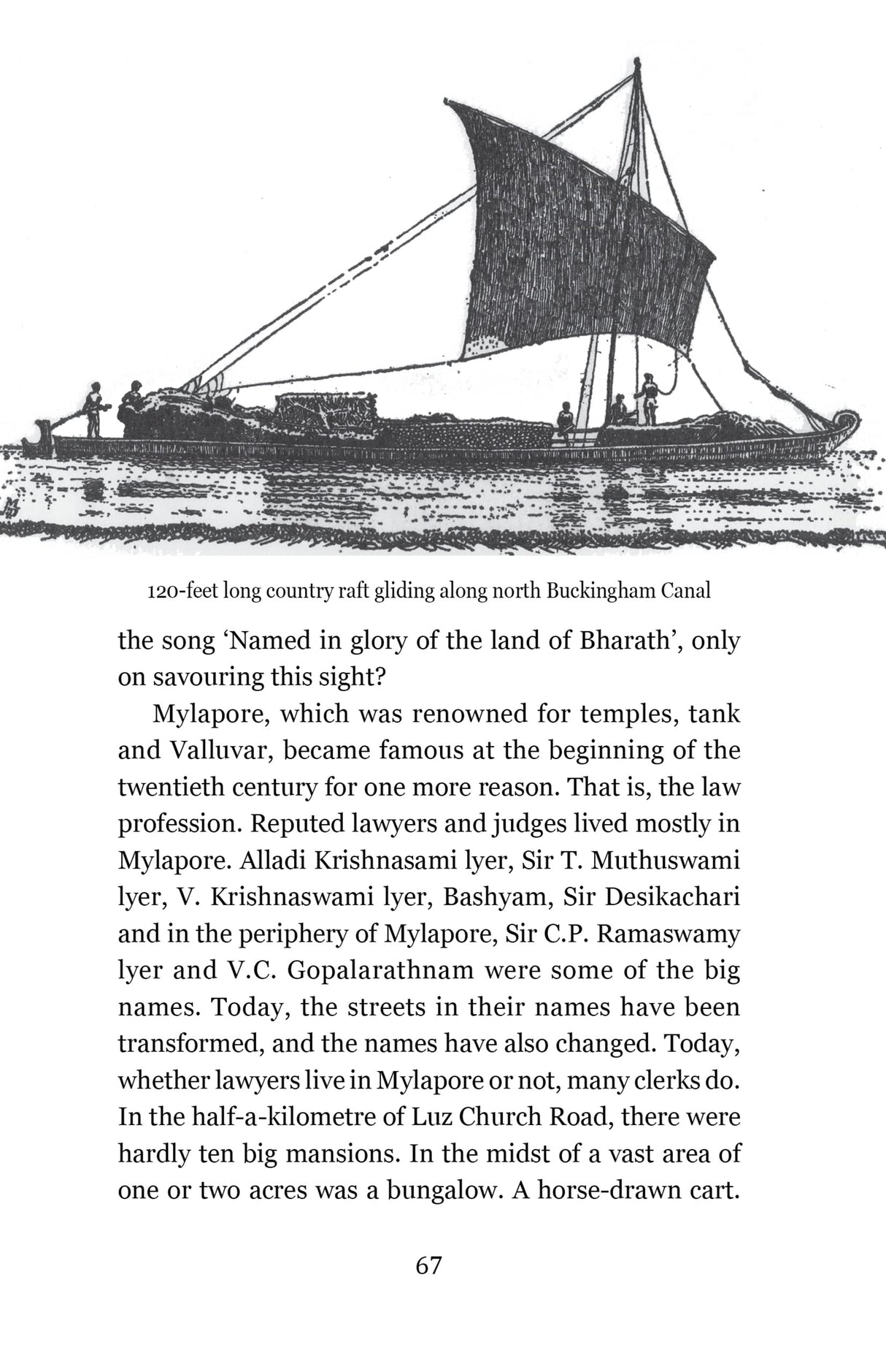 Ratna Books - Ashokamitran's Chennai - Retail Maharaj