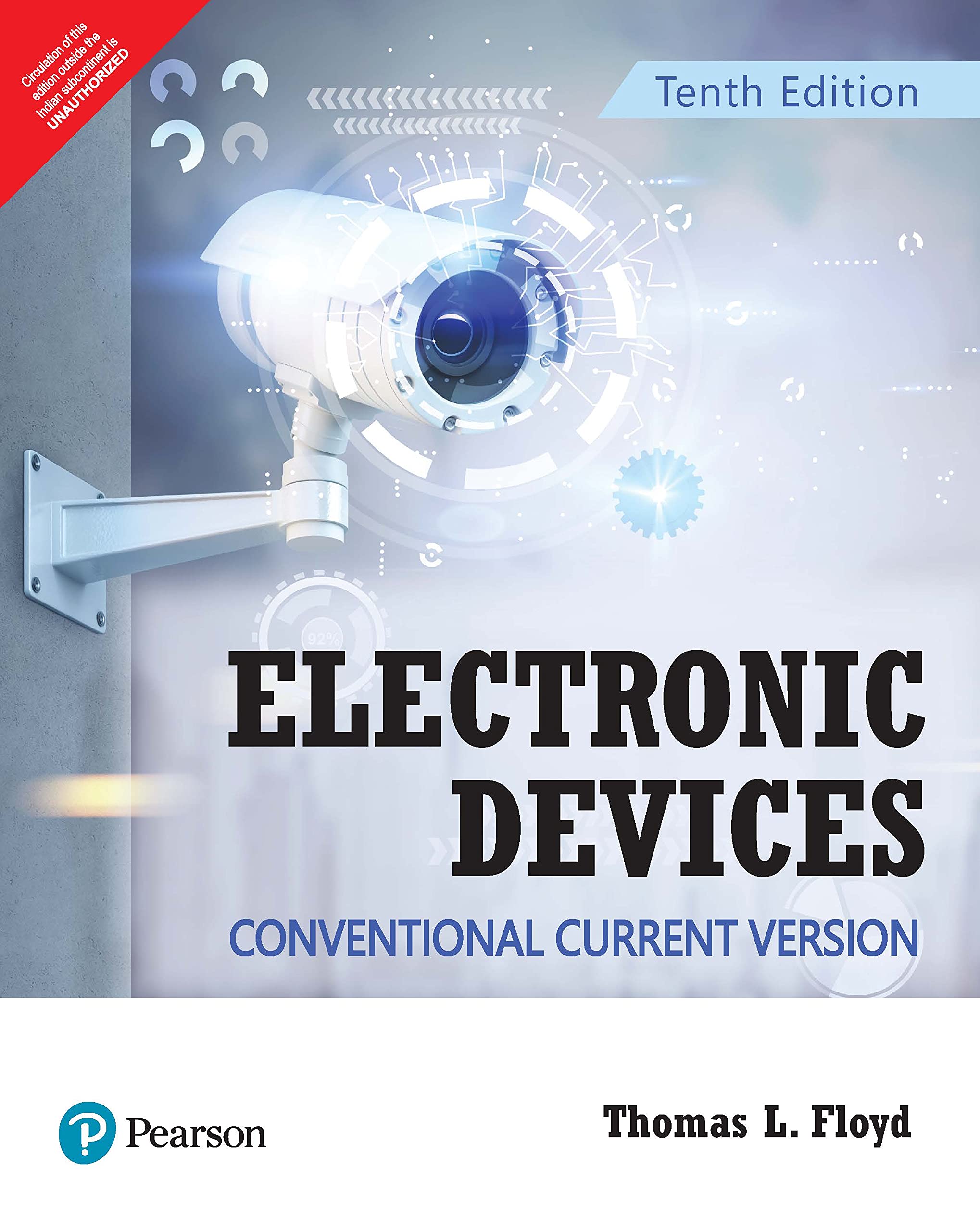 ELECTRONIC DEVICES CONVENTIONAL CURRENT VERSION visual data 5