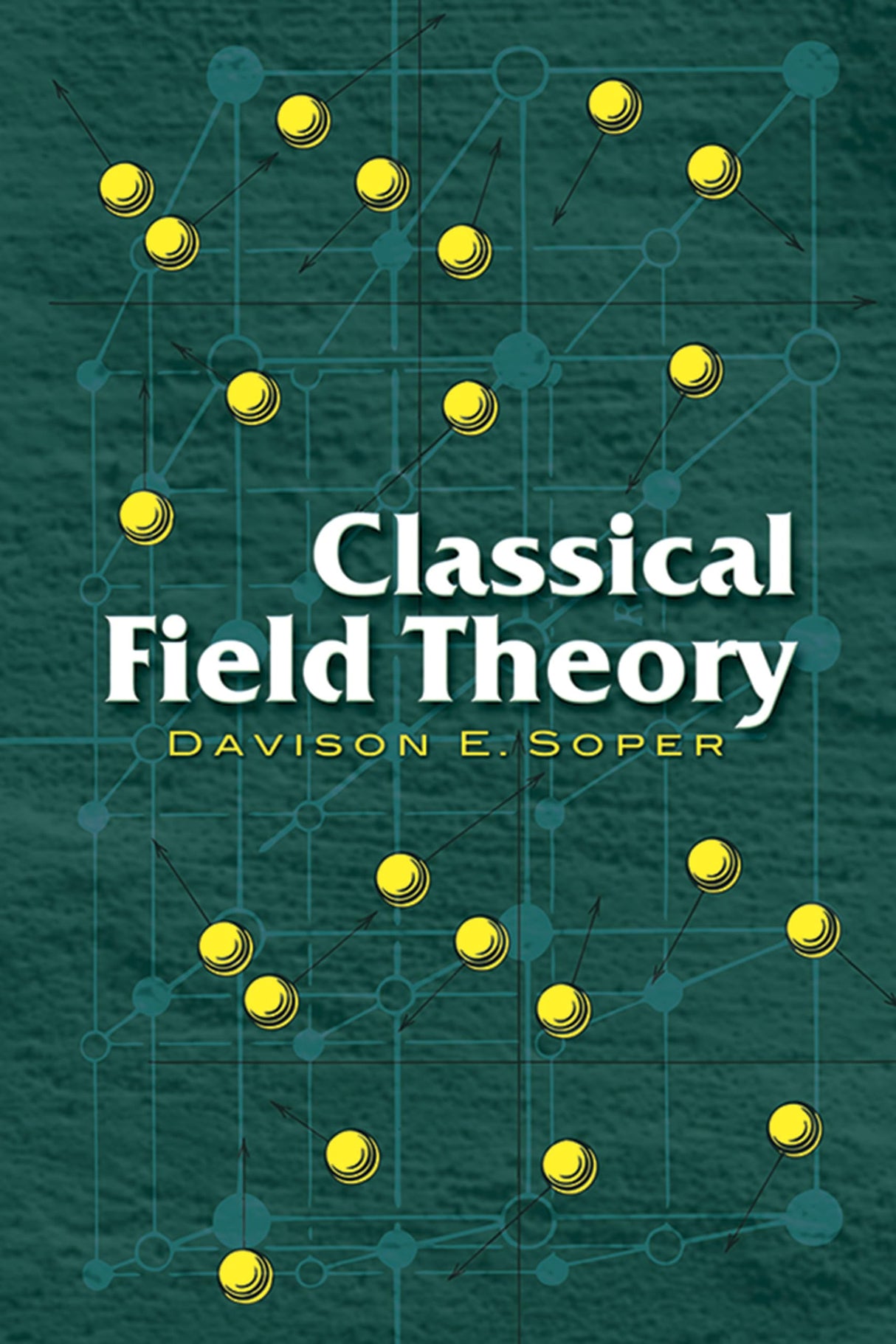 Classical Field Theory - Retail Maharaj