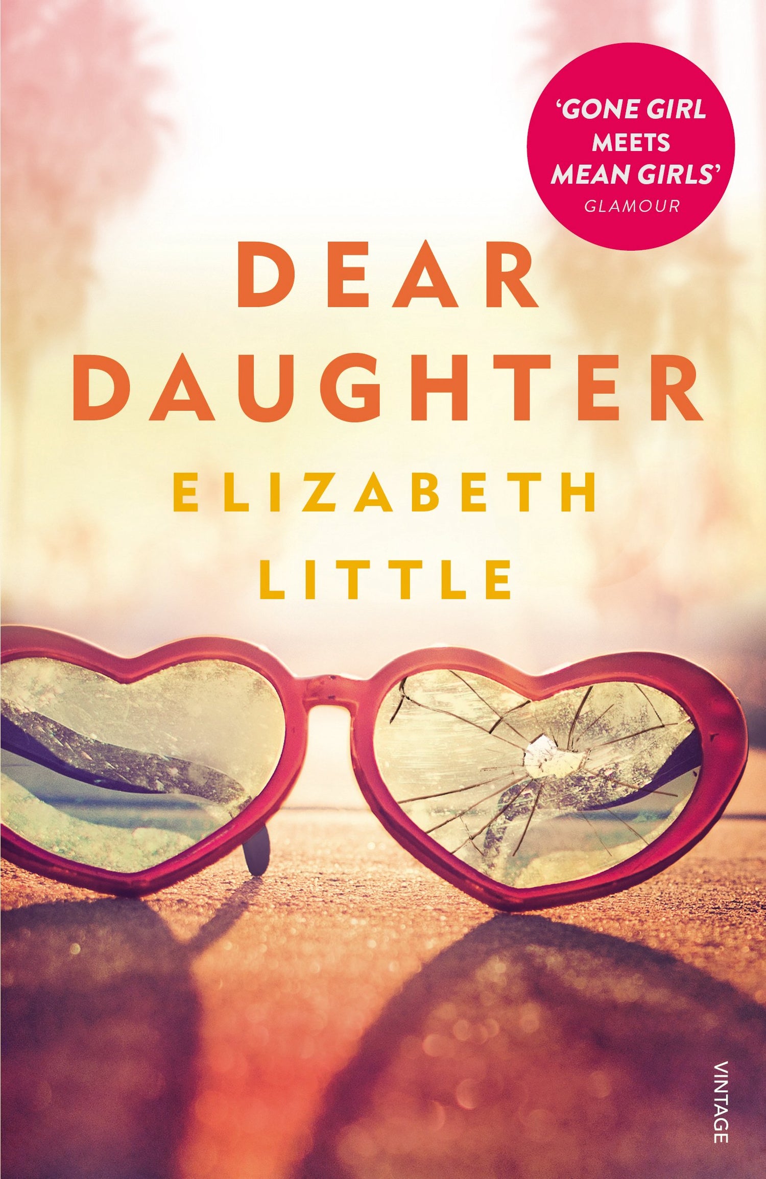 Dear Daughter - Retail Maharaj