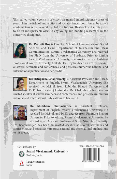 Sociological Perspectives on Media, Gender and Cultural Studies (English Version) - Retail Maharaj