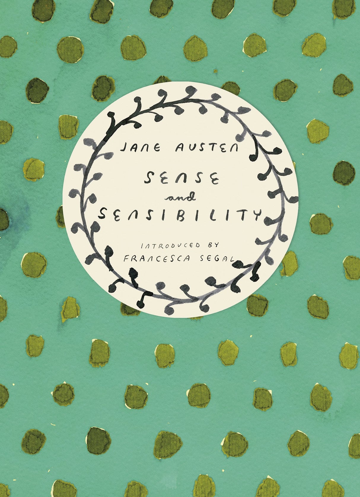 Sense and Sensibility (Jane Austen Vintage Classics Series) - Retail Maharaj