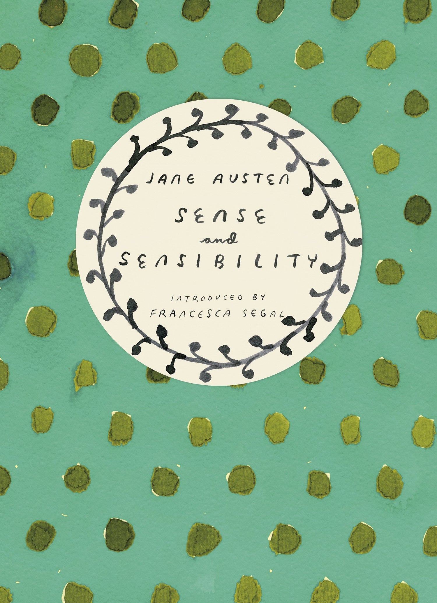 Sense and Sensibility (Jane Austen Vintage Classics Series) - Retail Maharaj