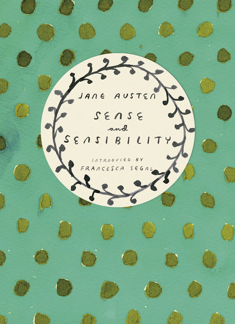 Sense and Sensibility (Jane Austen Vintage Classics Series) - Retail Maharaj