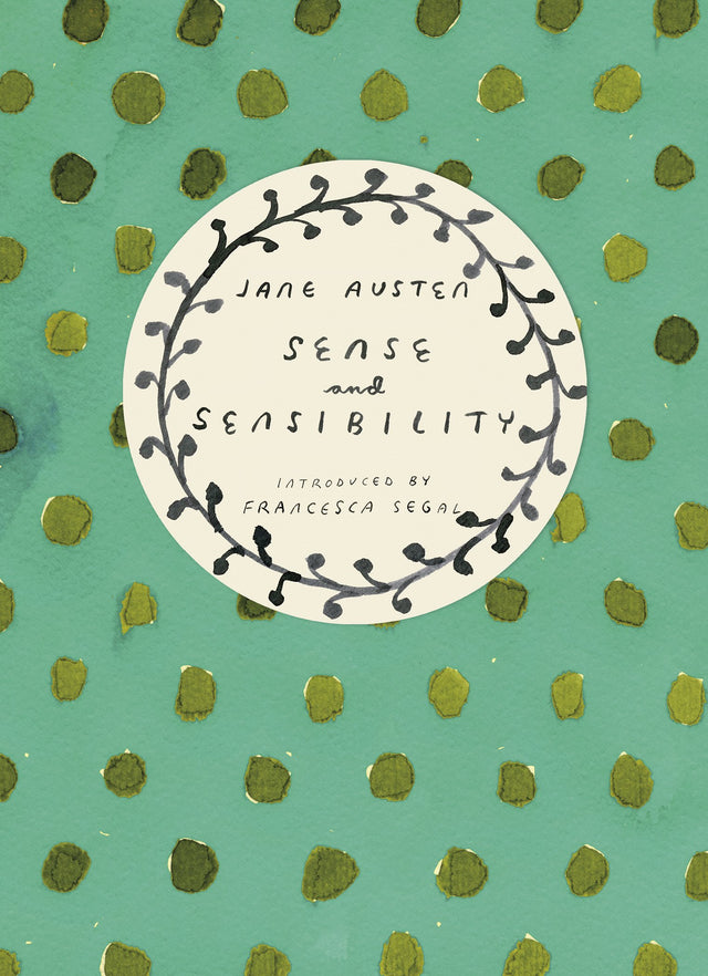 Sense and Sensibility (Jane Austen Vintage Classics Series) - Retail Maharaj
