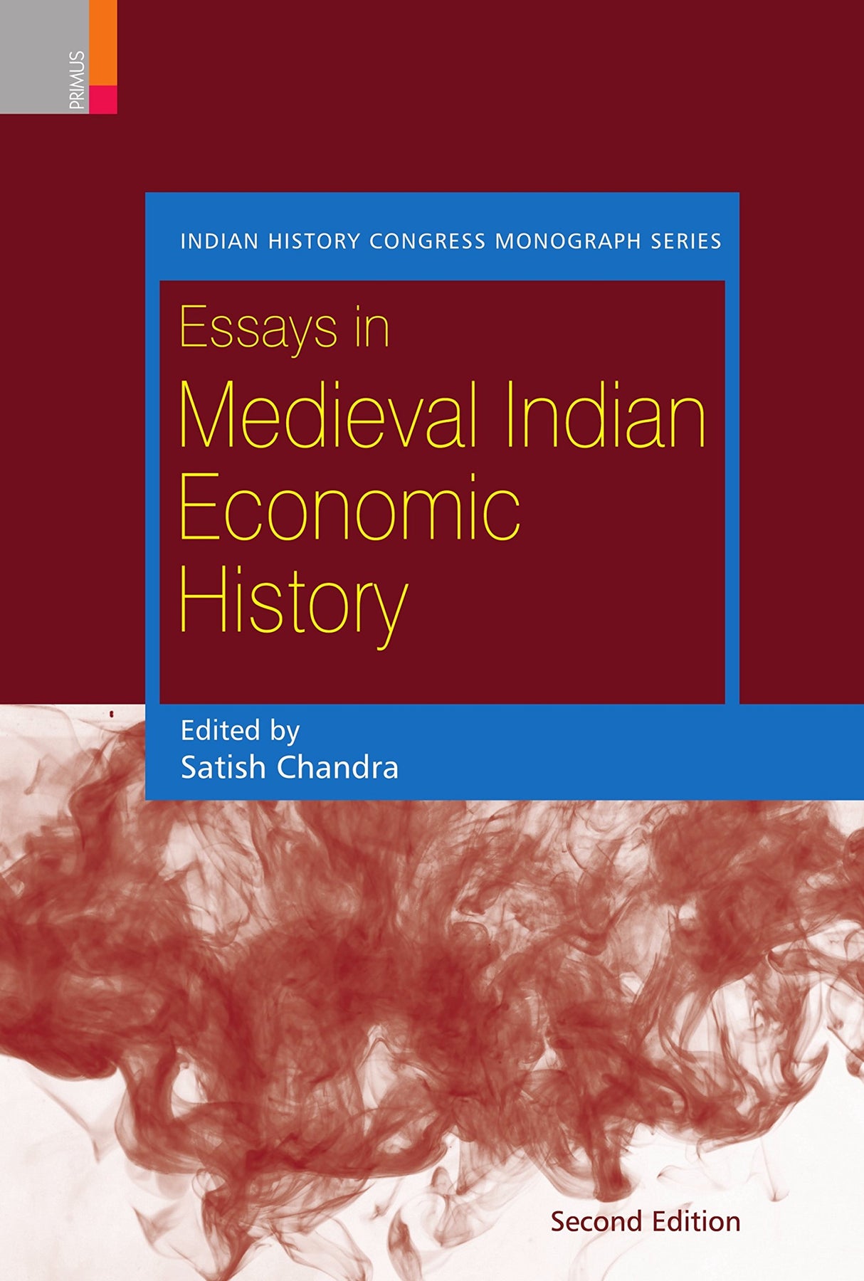 Essays in Medieval Indian Economic History - Retail Maharaj