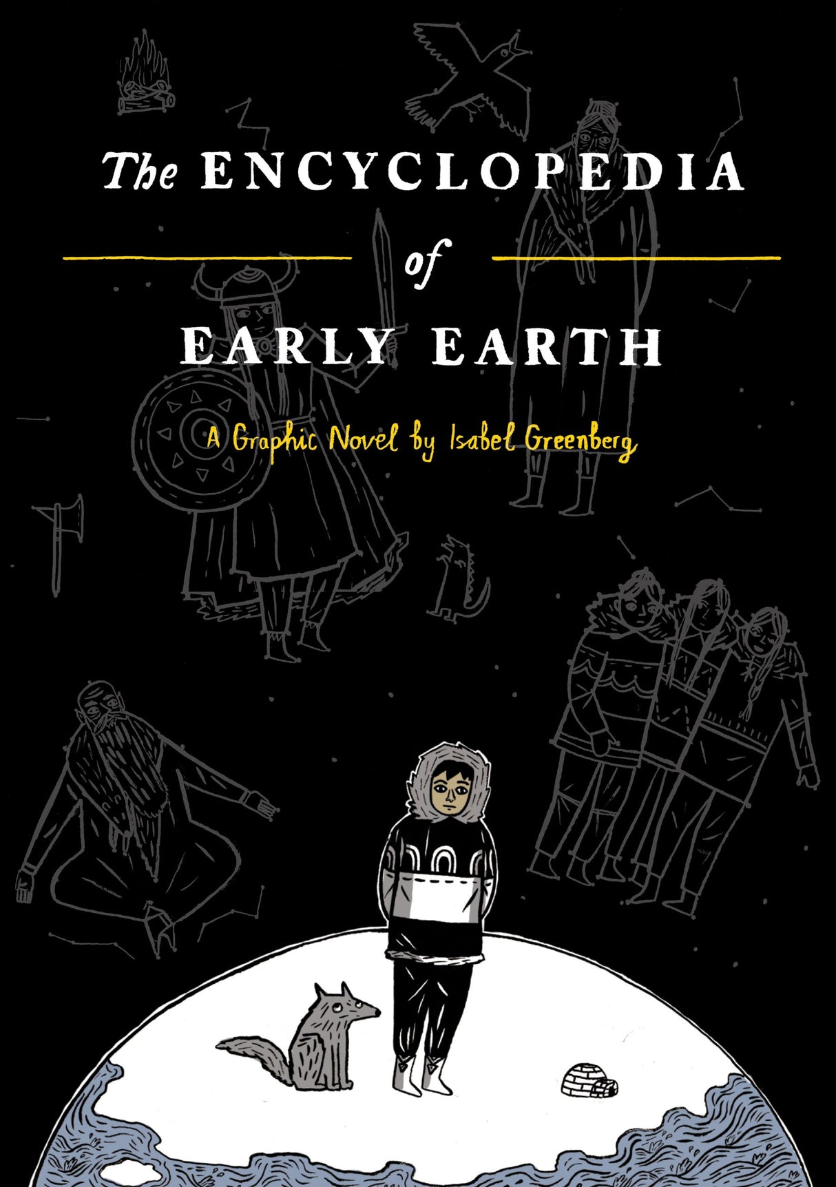 The Encyclopedia of Early Earth - Retail Maharaj