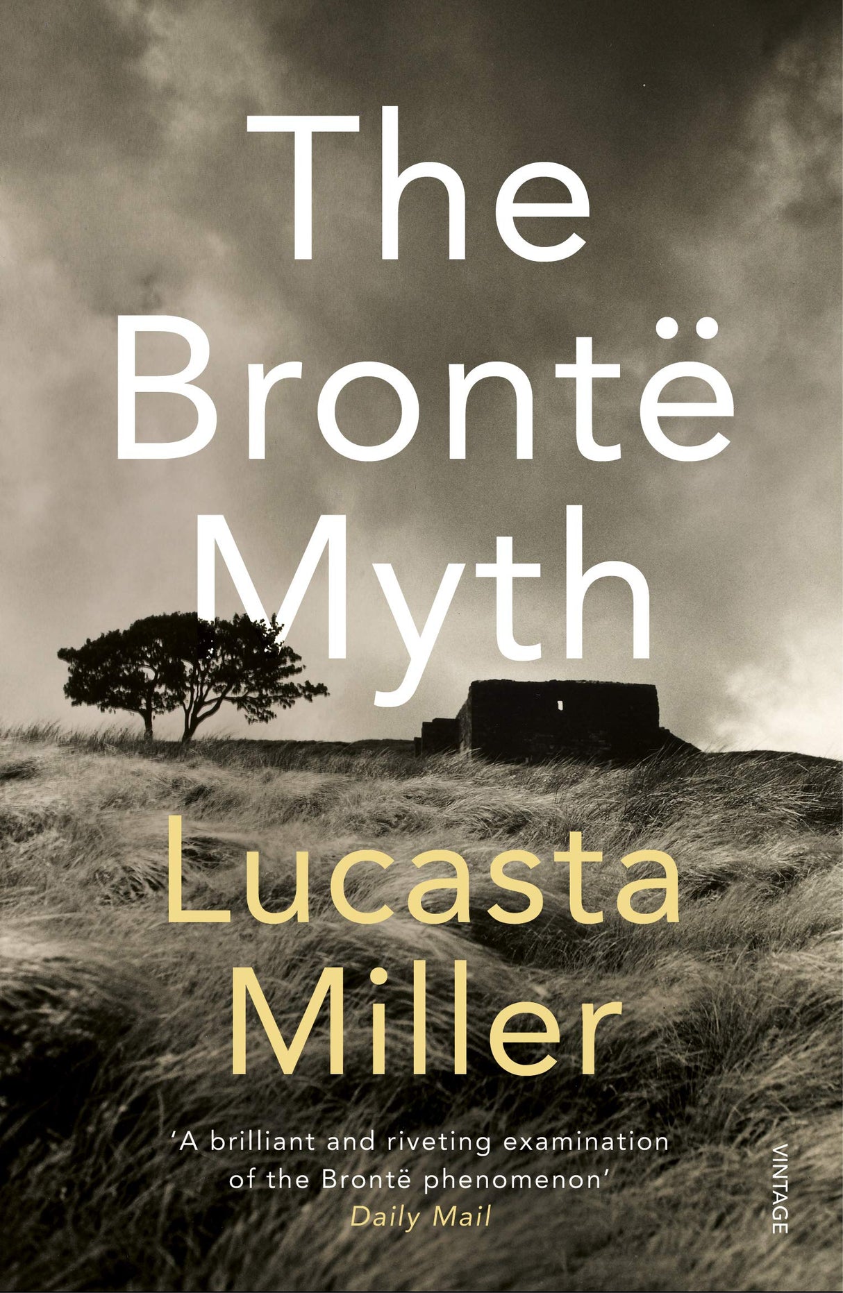 The Bronte Myth - Retail Maharaj