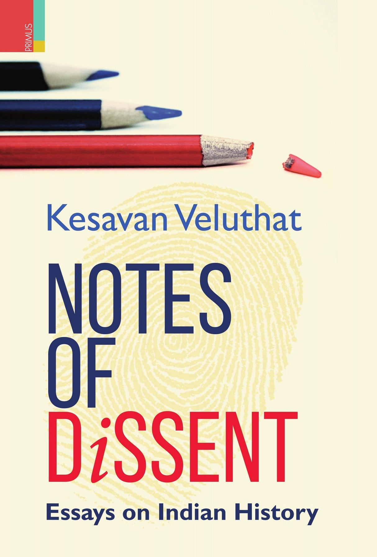 Notes Of Dissent: Essays on Indian History - Retail Maharaj