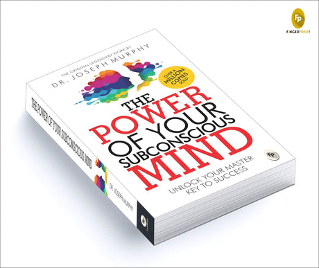 The Power of Your Subconscious Mind: Original Classic Edition | Premium Paperback - Retail Maharaj
