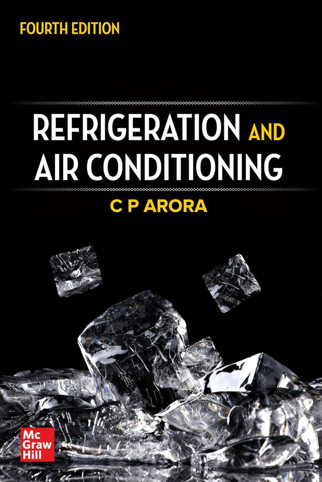 Refrigeration And Air Conditioning - Retail Maharaj