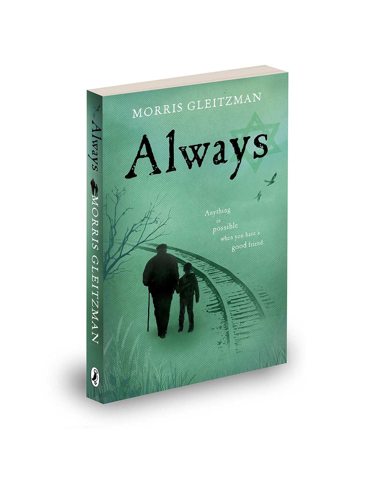 Always - Retail Maharaj