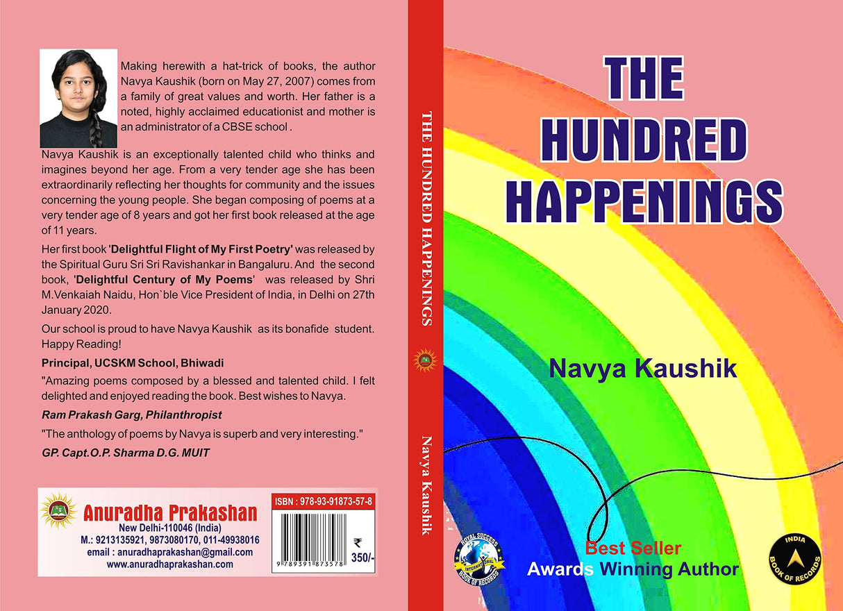 The Hundred Happenings