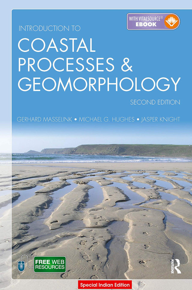 Introduction to Coastal Processes and Geomorphology - Retail Maharaj
